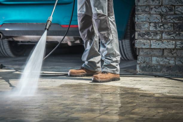 Professional Pressure Washing Services in Cricket, NC